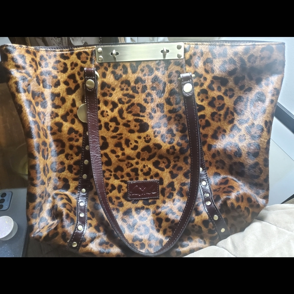 Patricia Nash Purse